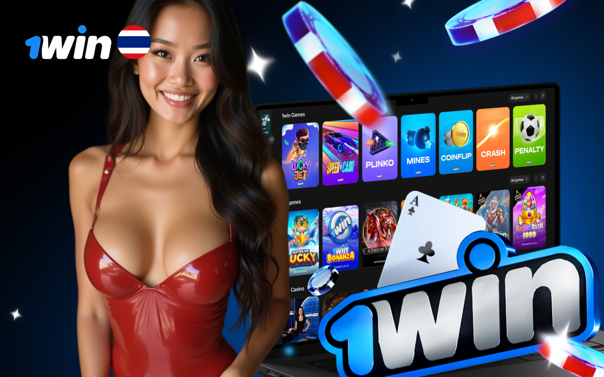 Enjoy a wide variety of casino games on a trusted 1win platform