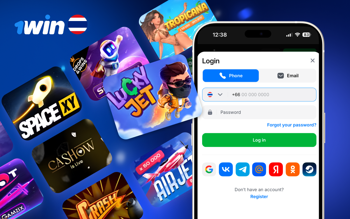 Enjoy faster access and seamless gameplay by staying logged in