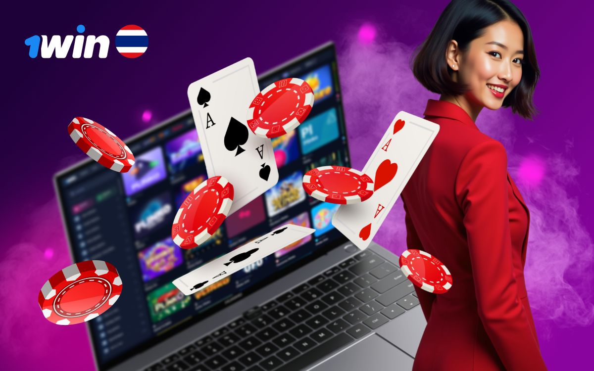 Popular casino card games