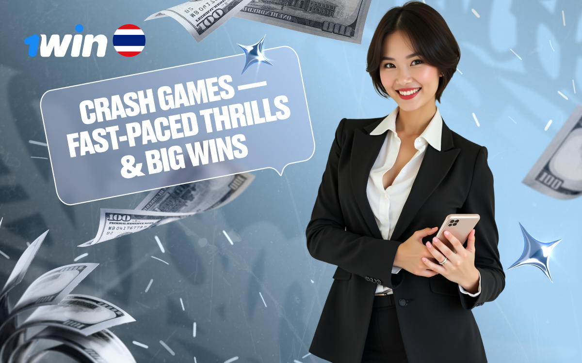 High-speed casino games with big winning potential