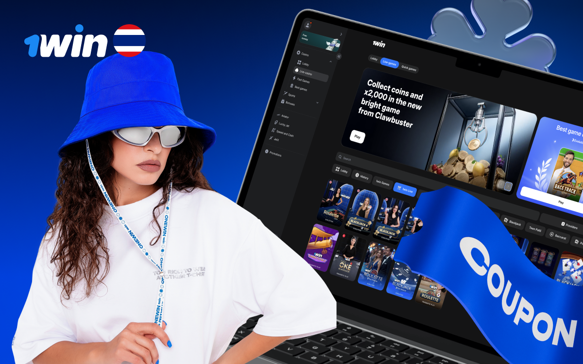 Enjoy interactive live casino games with real-time action and winnings