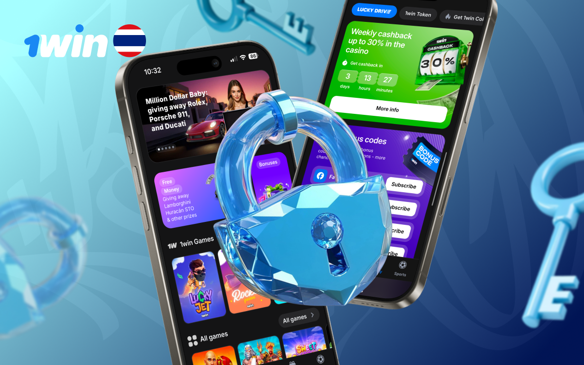 Tips for safe play and account protection