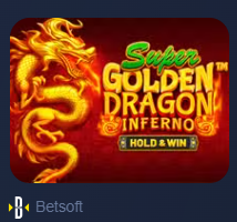 Super Golden Dragon Inferno