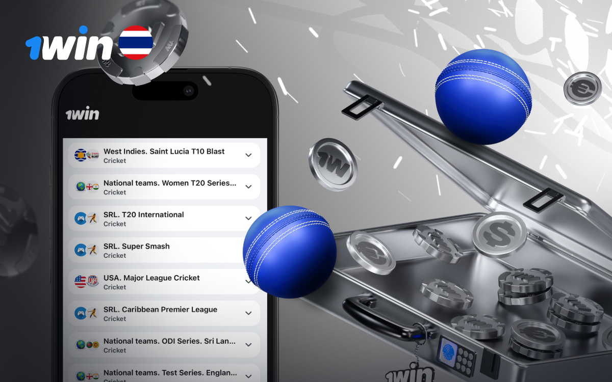 Online bets on top sports events